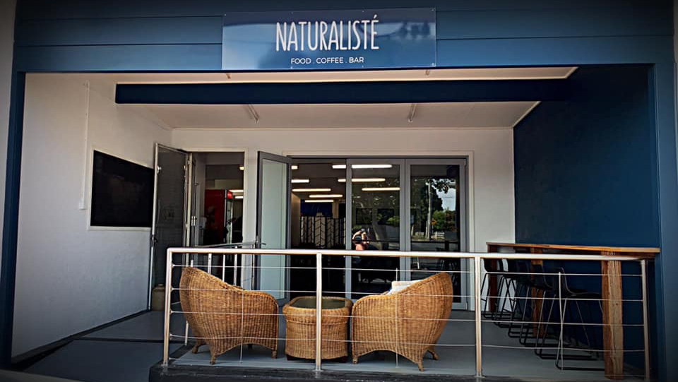 Naturaliste | cafe | 25 Quail St, St Helens TAS 7216, Australia | 0363768823 OR +61 3 6376 8823
