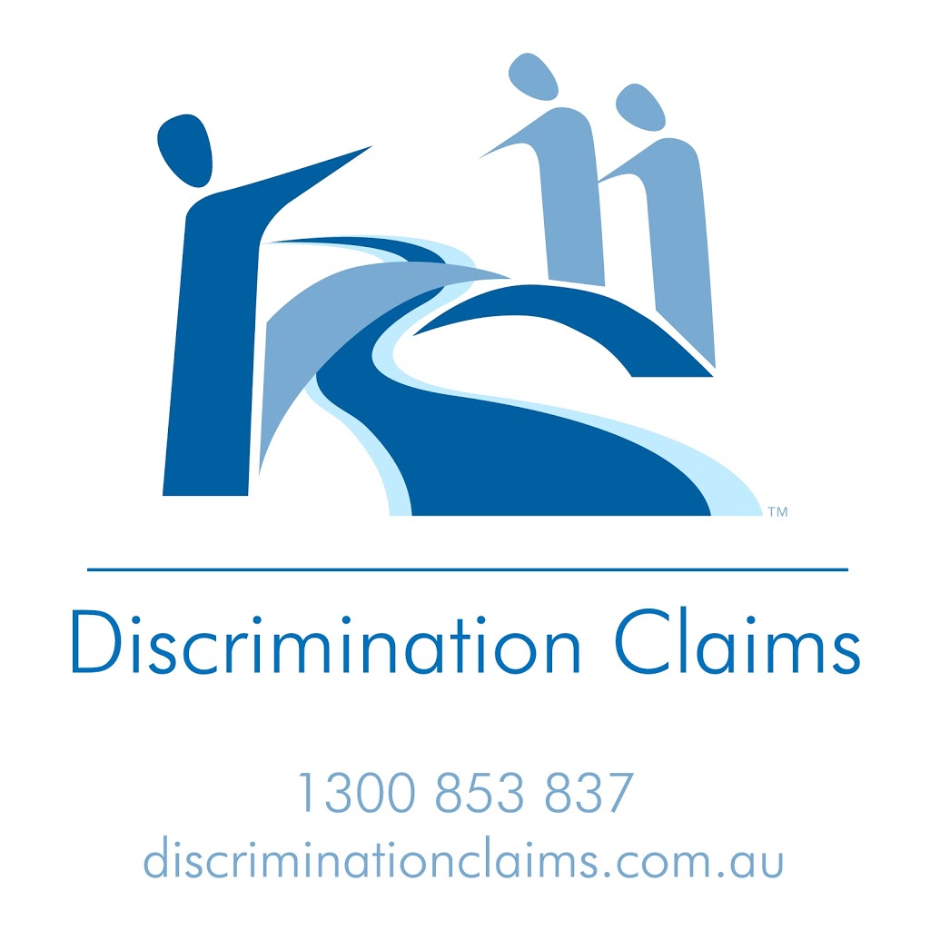 IR & Discrimination Claims | Level 1/1024 Ann St, Fortitude Valley QLD 4006, Australia | Phone: 1300 853 837