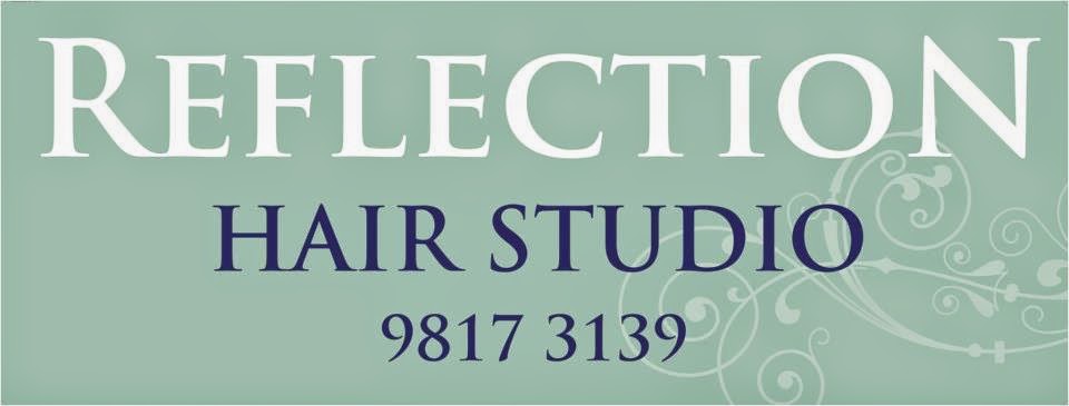 Reflection Hair Studio | 111 Pittwater Rd, Hunters Hill NSW 2110, Australia | Phone: (02) 9817 3139