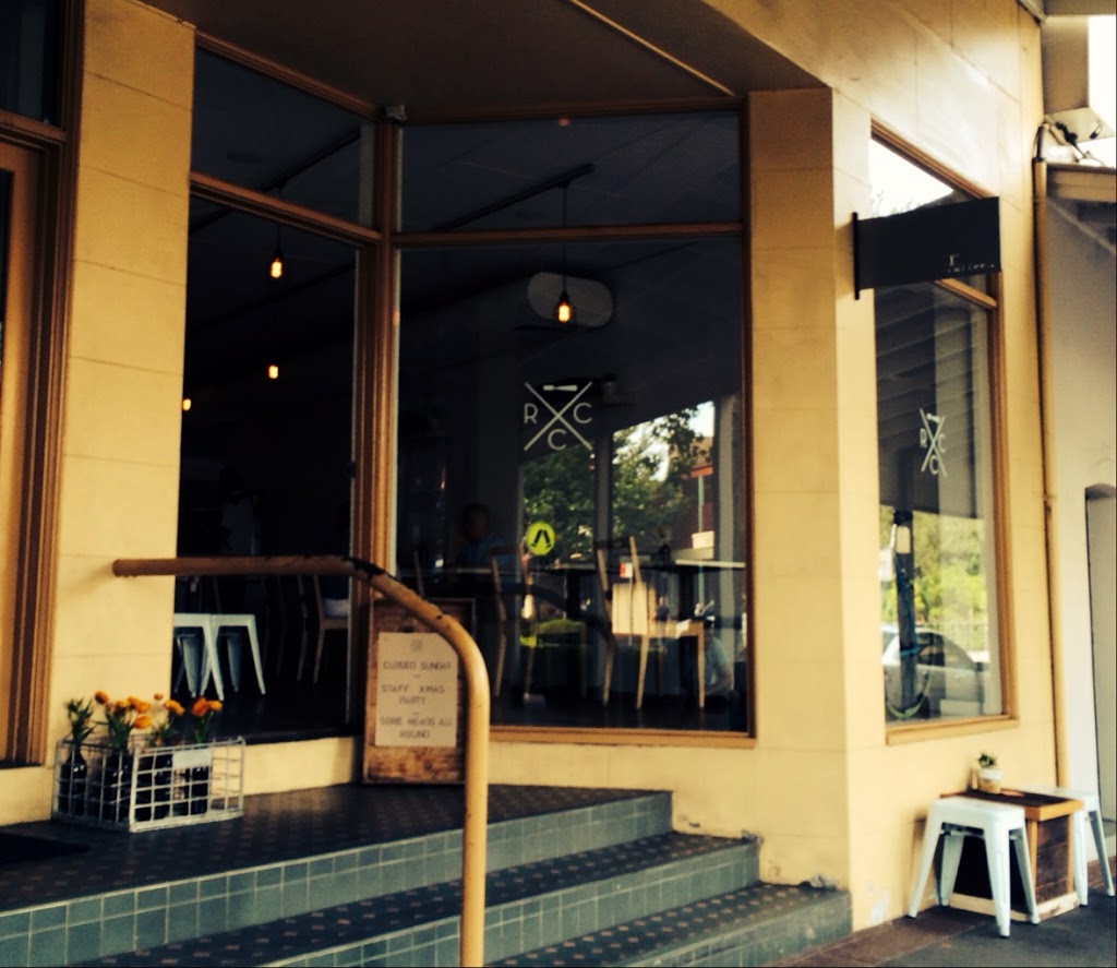 R Coffee Co Picton | cafe | 150 Argyle St, Picton NSW 2571, Australia | 0246773680 OR +61 2 4677 3680