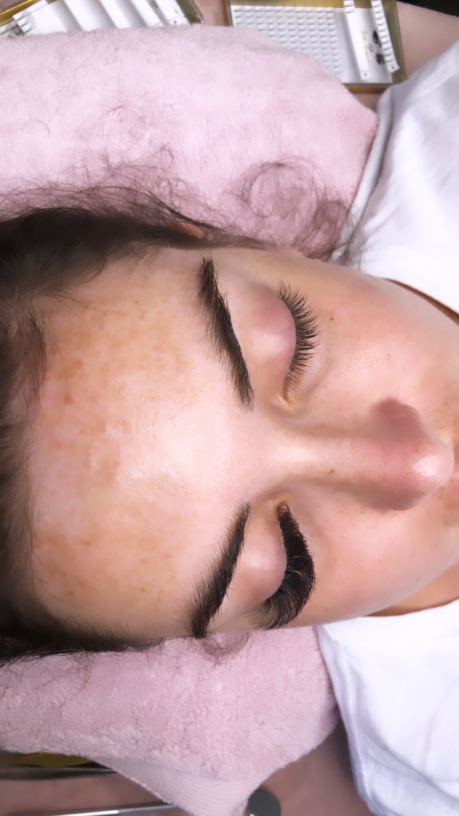 The Lash Boutique | 30 Yellowstone Cct, Yarrabilba QLD 4207, Australia | Phone: 0420 758 609
