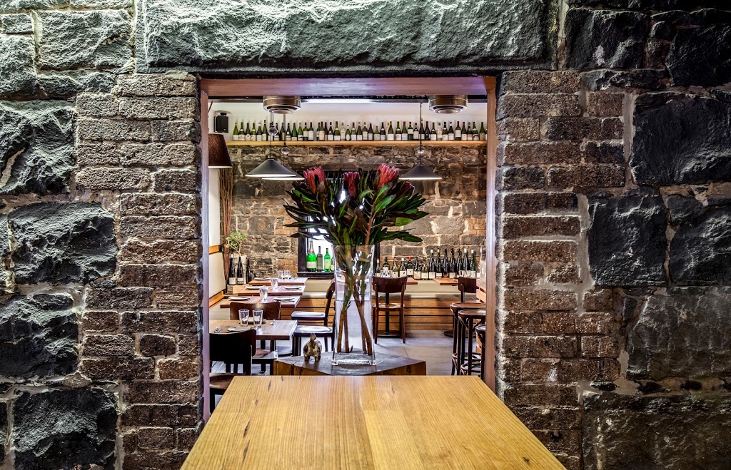 Hell of the North | restaurant | 135 Greeves St, Fitzroy VIC 3065, Australia | 0394176660 OR +61 3 9417 6660
