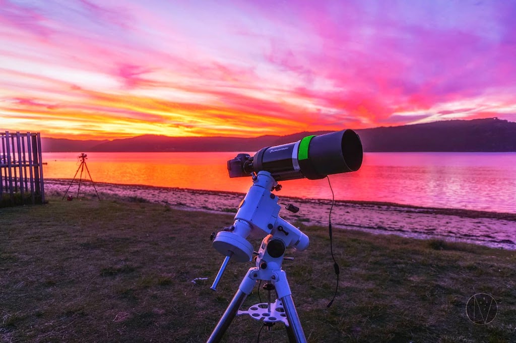 Palm Beach Portable Astronomical Observatory | C87G+M6, Palm Beach NSW 2108, Australia | Phone: 0404 191 388