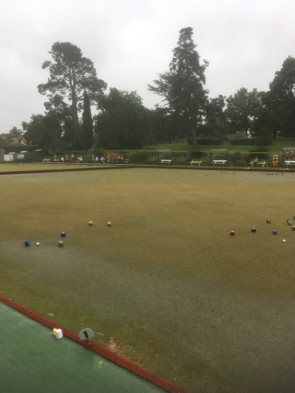 Buninyong Bowling Club |  | 708 Inglis St, Buninyong VIC 3357, Australia | 0353413577 OR +61 3 5341 3577