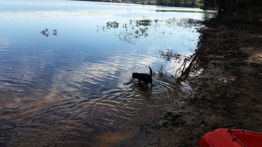 Mary River Cod Park | park | Collwood Rd, Lake MacDonald QLD 4563, Australia