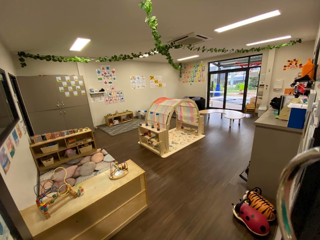 Thornton ELC | 14 Hartley Dr, Thornton NSW 2322, Australia | Phone: (02) 4966 8806