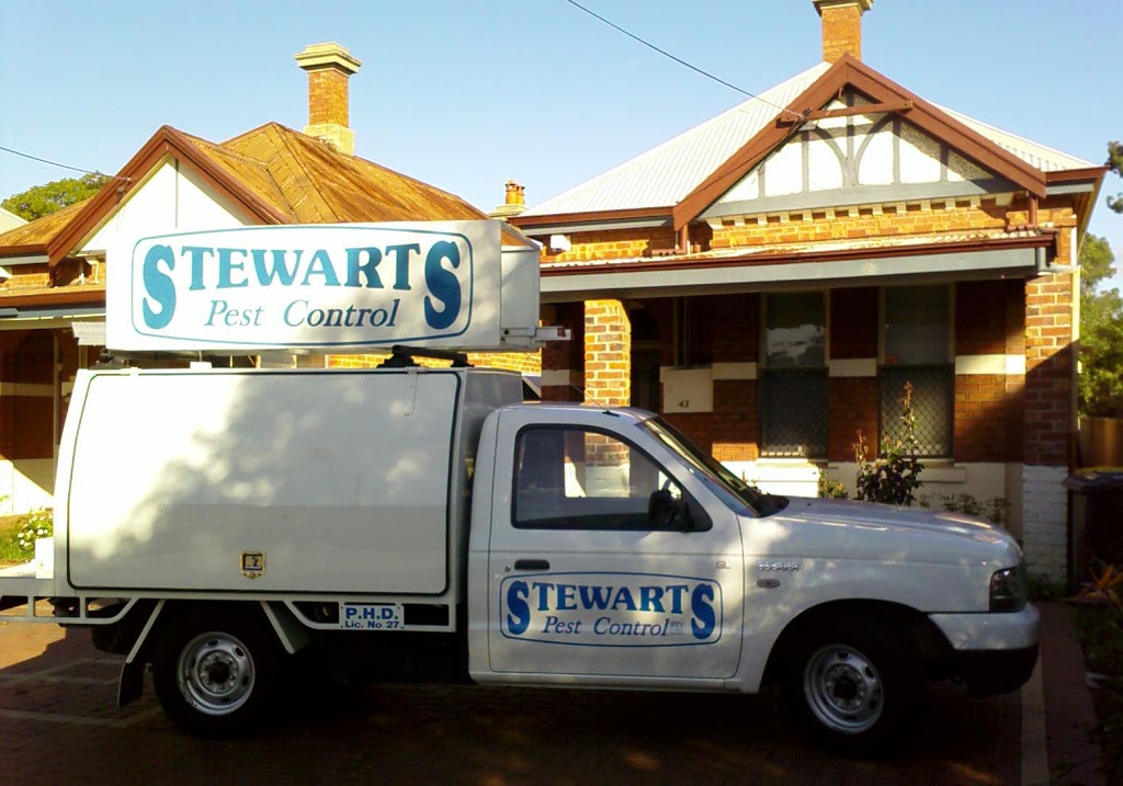 Stewarts Pest Control Midland | home goods store | 28 Military Rd, Bellevue WA 6056, Australia | 0892748444 OR +61 8 9274 8444