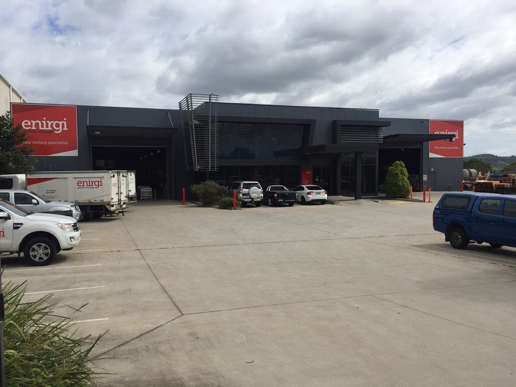 Enirgi Power Storage - Yatala | car repair | 6 Logistics St, Yatala QLD 4207, Australia | 0732873755 OR +61 7 3287 3755