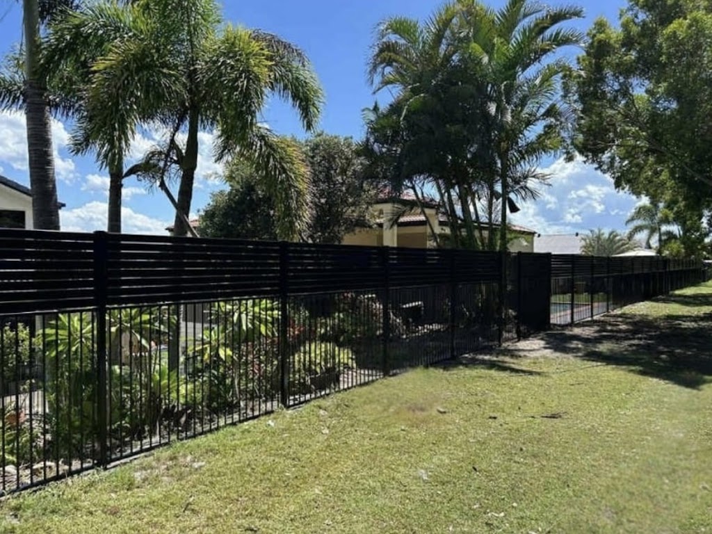 Bribie Island Fencing | 38 Mary St, Donnybrook QLD 4510, Australia | Phone: 0419 923 636
