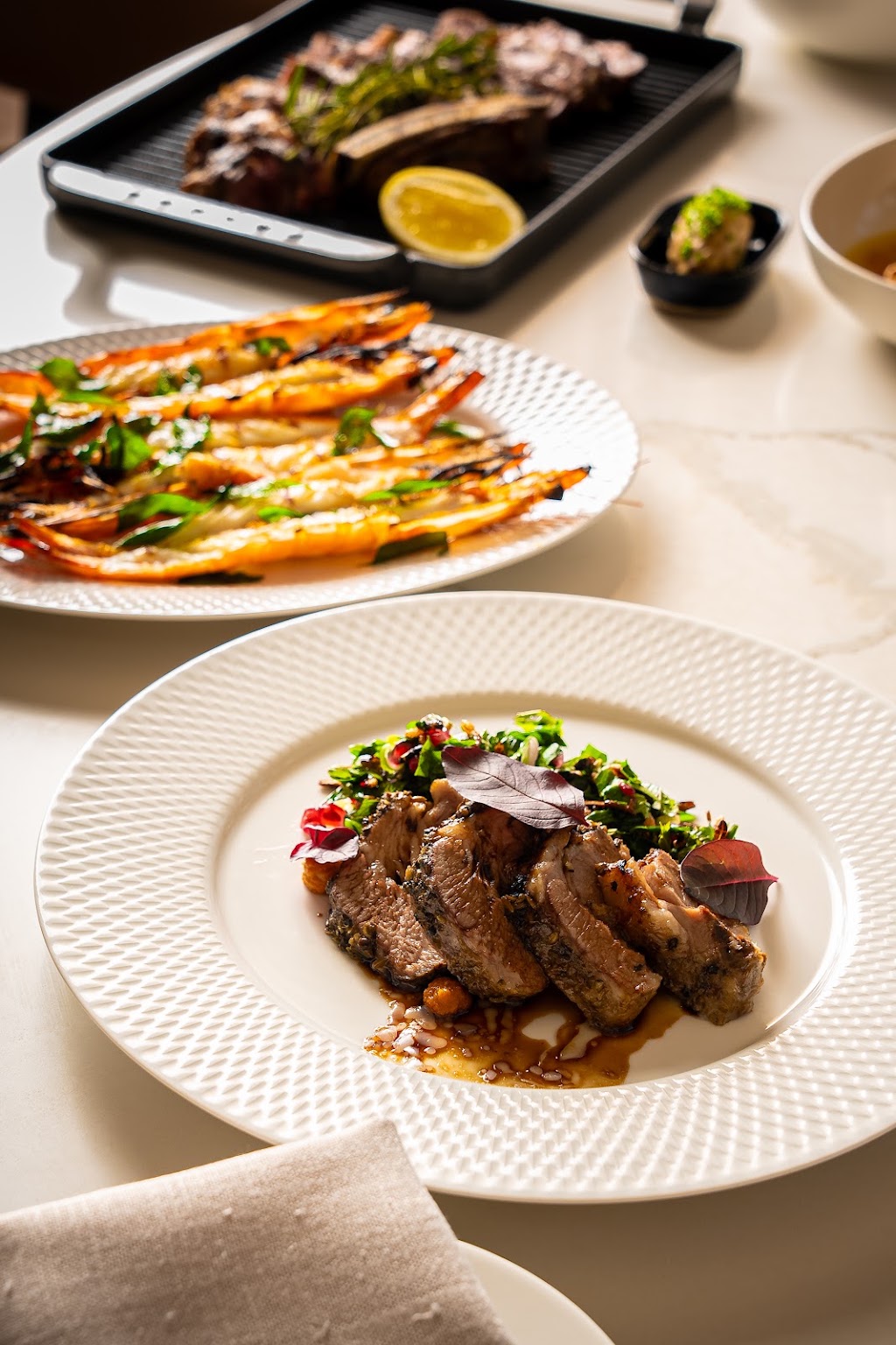 Marcel Bar and Bistro | 81 Mulgoa Rd, Penrith NSW 2750, Australia | Phone: (02) 4725 6000