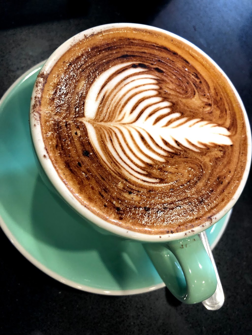 Jezve Coffee | Rose Bay Ferry Lyne Park, Sydney NSW 2029, Australia | Phone: (02) 9371 9000