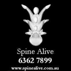Spine Alive - Alison Bennett | health | 95 Woodward St, Orange NSW 2800, Australia | 0263627899 OR +61 2 6362 7899