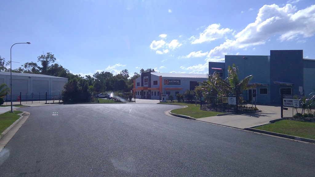MM Electrical Rockhampton | store | 11 Lawson St, Parkhurst QLD 4701, Australia | 0749363367 OR +61 7 4936 3367