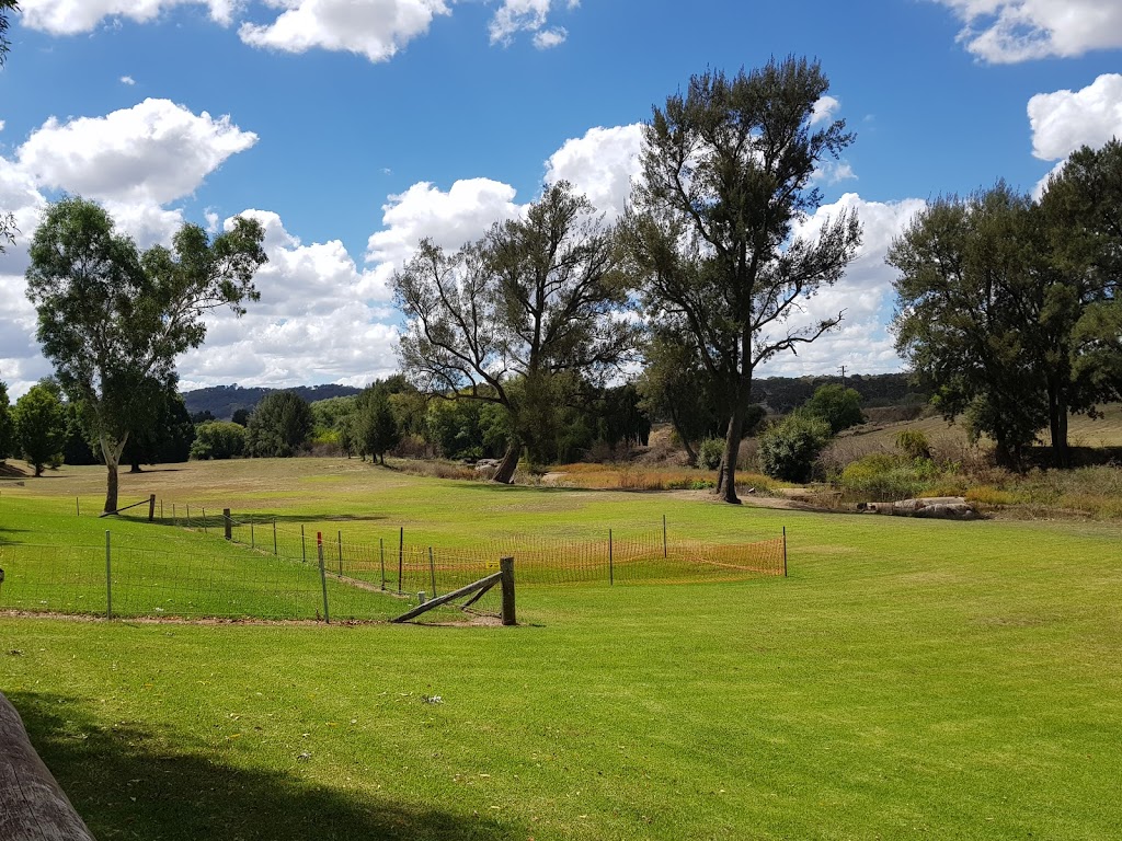 BENDEMEER PARK | Macdonald River, Bendemeer NSW 2355, Australia