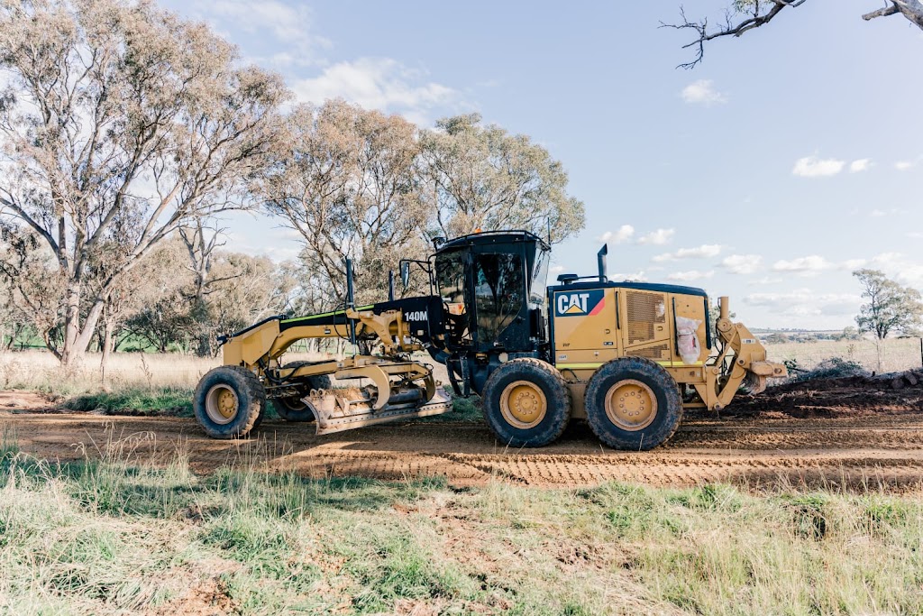 Force Civil & Haulage Pty Ltd | 6 Atlas Pl, Orange NSW 2800, Australia | Phone: 0486 019 991