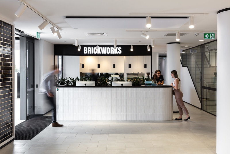 Brickworks Design Centre Horsley Park | 2 Latitude Dr, Horsley Park NSW 2175, Australia | Phone: (02) 9830 7777