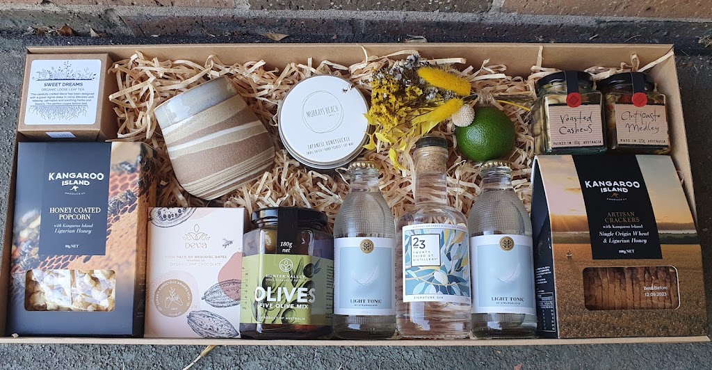 Giftxo | 12 Courageous Cl, Marmong Point NSW 2284, Australia | Phone: 0409 989 251
