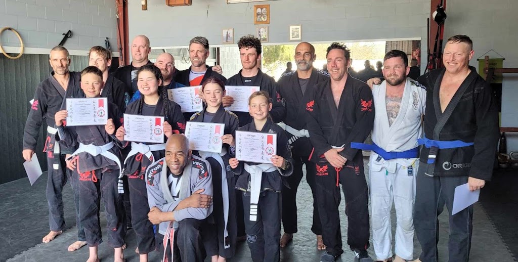 Combat House | 7 Sir William McKell Dr, Pambula NSW 2549, Australia | Phone: 0430 404 305
