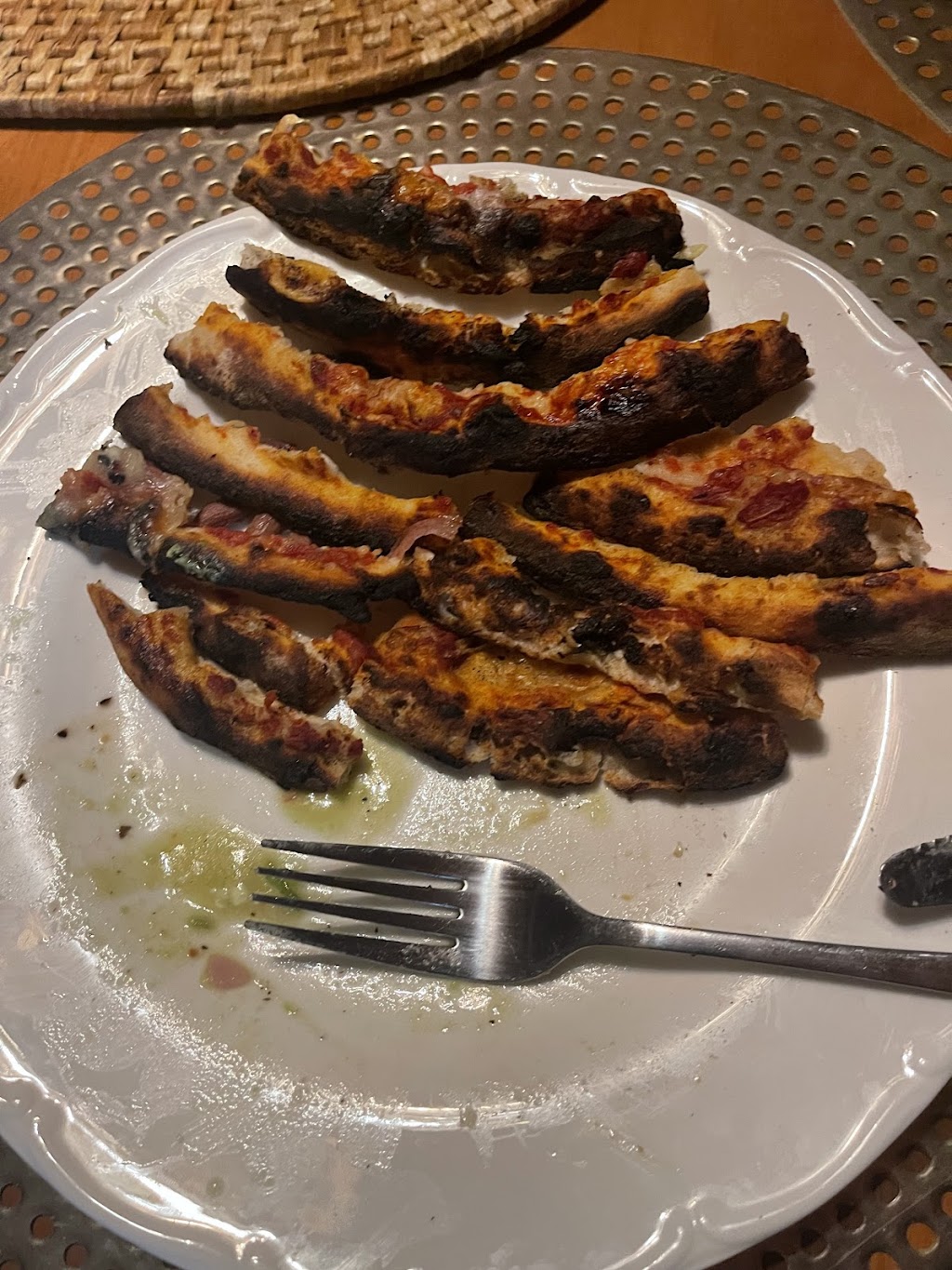 Belvedere Italian Restaurant Tamborine Mountain | 96 Main Western Rd, Tamborine Mountain QLD 4272, Australia | Phone: (07) 5545 4063