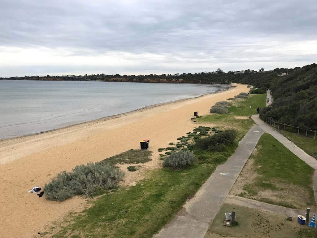 Peter Scullin Reserve | Mordialloc VIC 3195, Australia | Phone: 1300 653 356