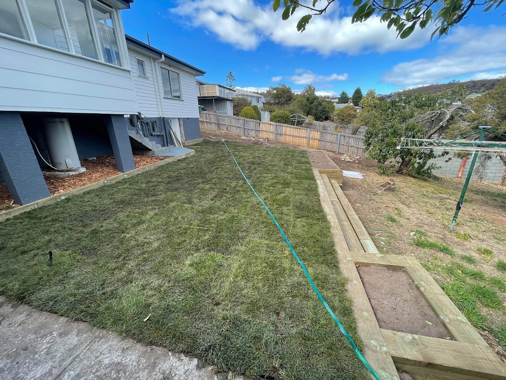 Bromfield Contracting | 24 Fourth Ave, Dodges Ferry TAS 7173, Australia | Phone: 0428 196 263