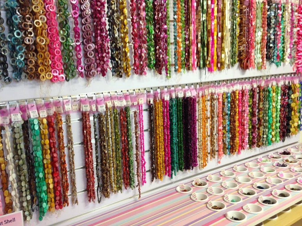 My Beads | 130 Nathan St, Brighton QLD 4017, Australia | Phone: (07) 3869 0880