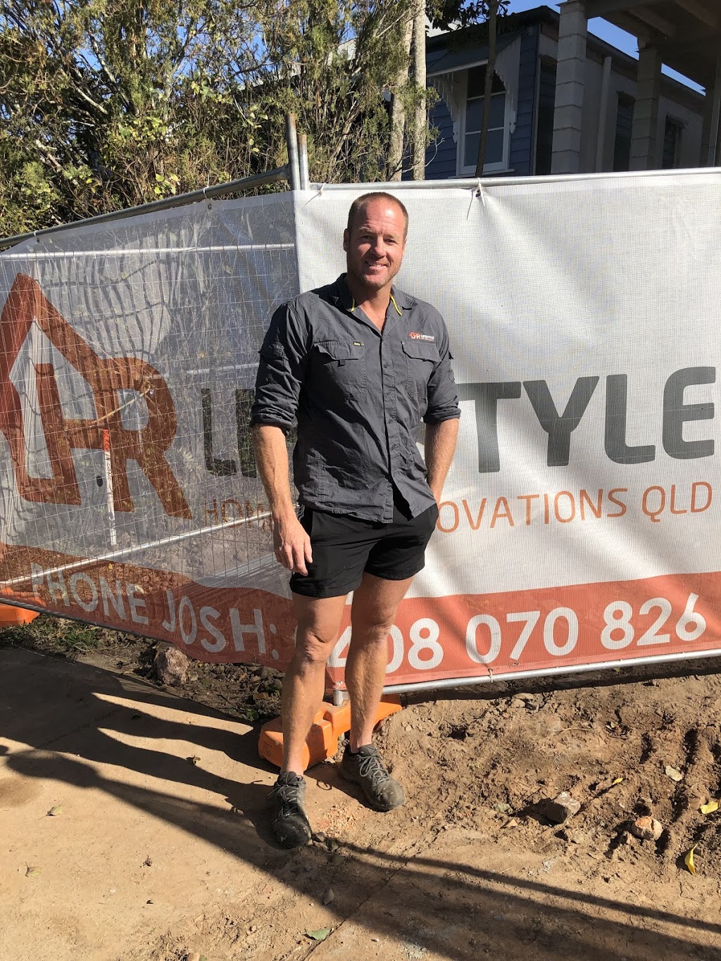 Lifestyle Homes and Renovations Qld - Builders Sandgate | general contractor | 108 Shorncliffe Parade, Shorncliffe QLD 4017, Australia | 0408070826 OR +61 408 070 826