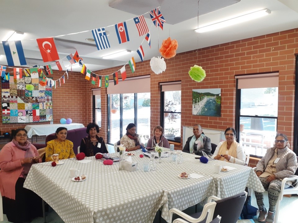 Communities at Work Ngunnawal Seniors Centre |  | 33 Yarrawonga St, Ngunnawal ACT 2913, Australia | 0262936254 OR +61 2 6293 6254