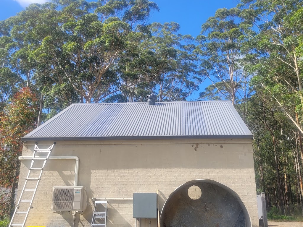 Mackintosh Roof Care | 32 Idlewoods Cres, Rainbow Flat NSW 2430, Australia | Phone: 0491 602 083