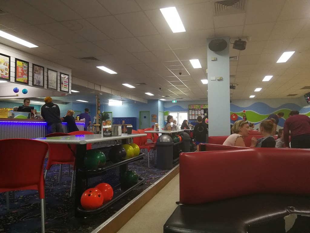 Wave Bowl | bowling alley | 159 Hastings River Dr, Port Macquarie NSW 2444, Australia | 0265832238 OR +61 2 6583 2238