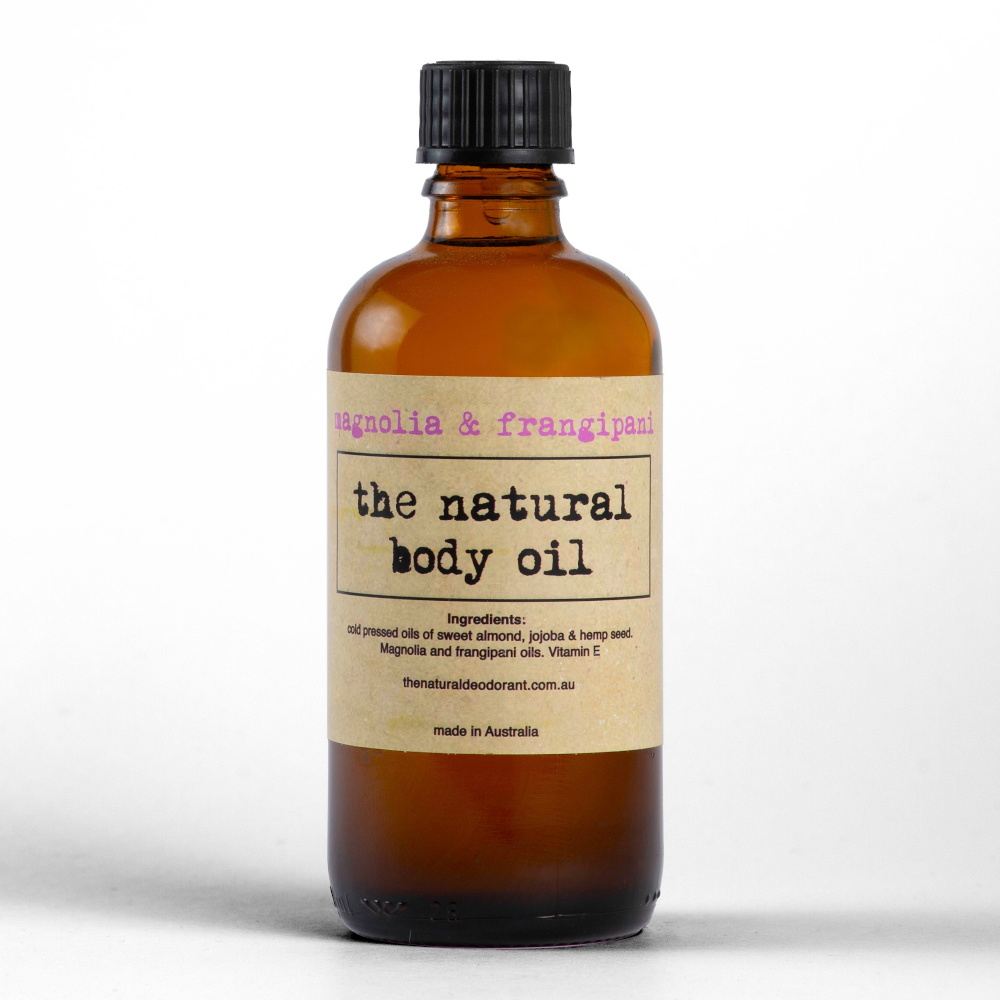 The Natural Deodorant | 1098 Wattley Hill Rd, Topi Topi NSW 2423, Australia | Phone: 0414 387 008