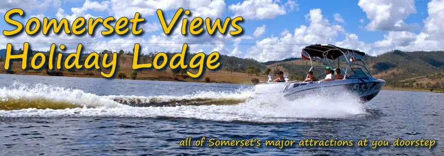 Somersetviews Lodge | lodging | 138 Kundes Rd, Hazeldean QLD 4515, Australia | 0415256483 OR +61 415 256 483