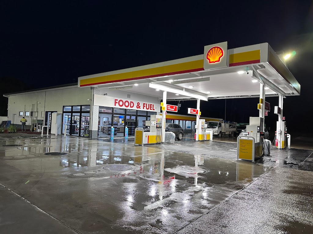 Shell Narrabri Truck Stop | 11553 Newell Hwy, Narrabri NSW 2390, Australia | Phone: (02) 6799 1200