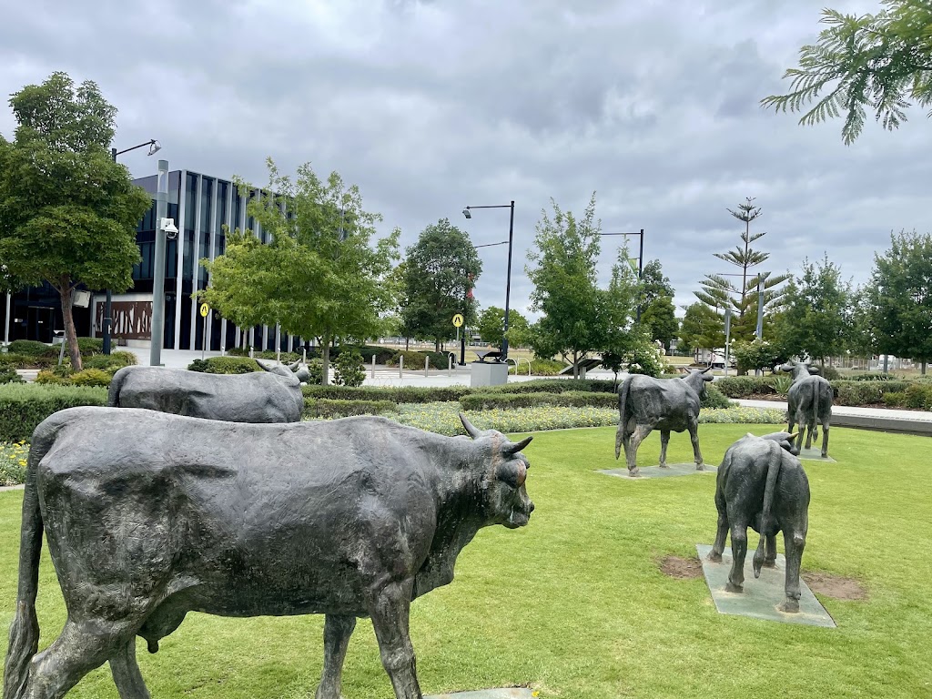 Oran Park Leisure Centre | 74 Central Ave, Oran Park NSW 2570, Australia | Phone: (02) 4648 4831