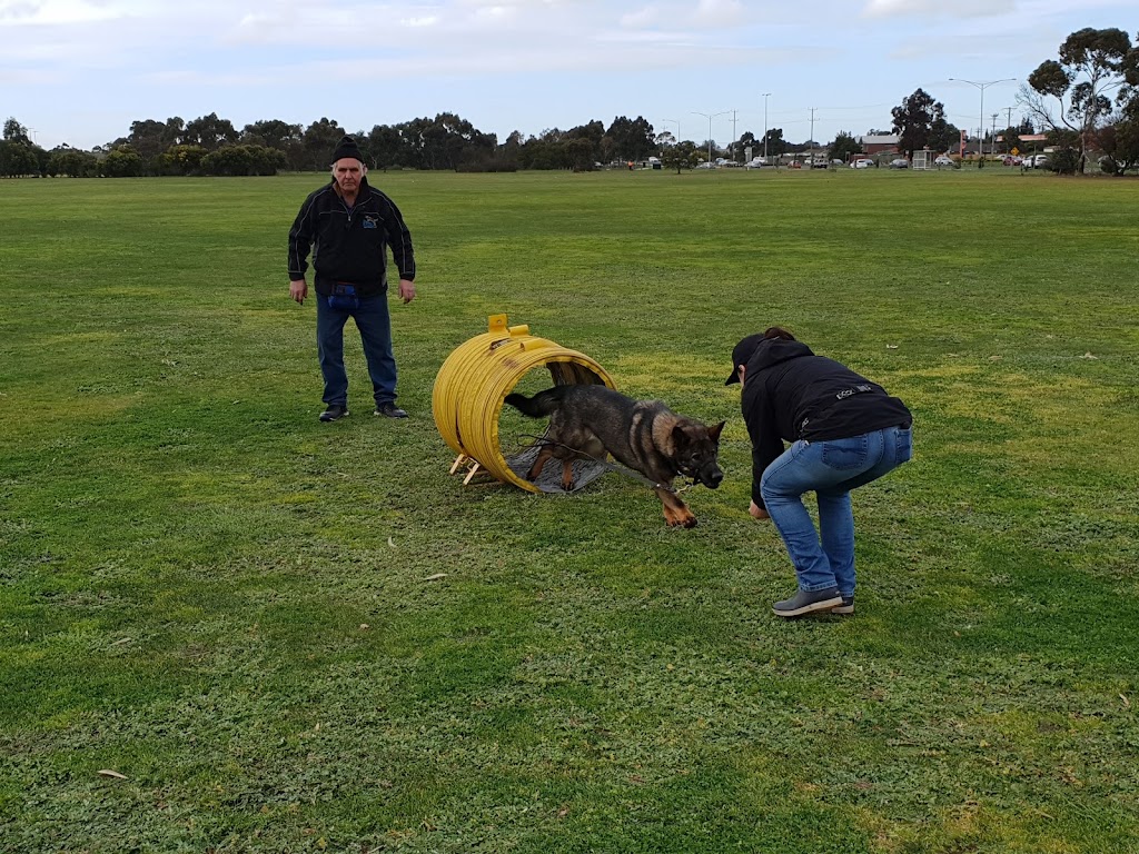 Werribee Obedience Dog Club | 720 Heaths Rd, Wyndham Vale VIC 3024, Australia | Phone: (03) 9742 2277