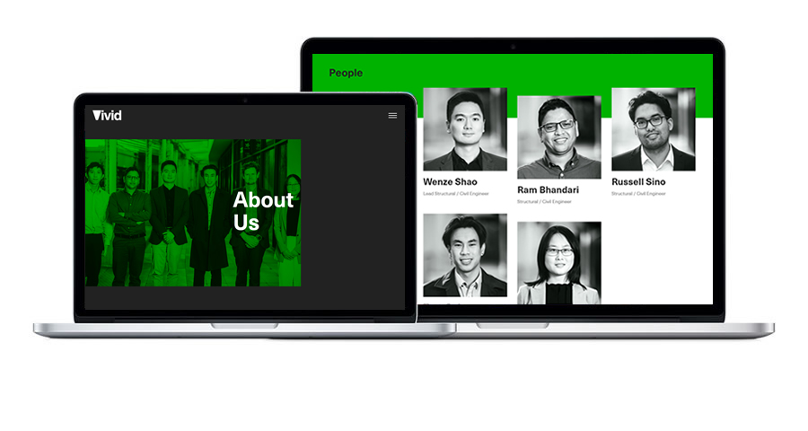 Vivid - Civil Engineers | 174 Alcorn St, Suffolk Park NSW 2481, Australia | Phone: 0413 347 779