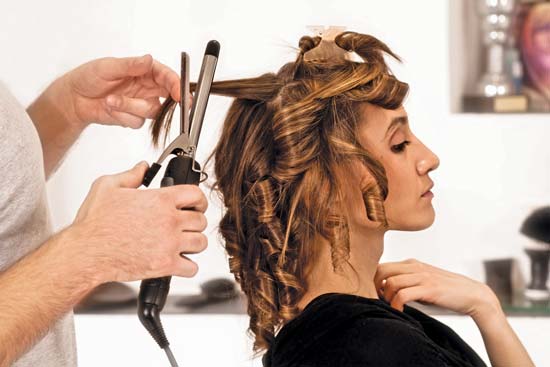 Mobile Hairdressers Hawthorn | hair care | 9 Scotch Circuit, Hawthorn VIC 3122, Australia | 0426427947 OR +61 426 427 947