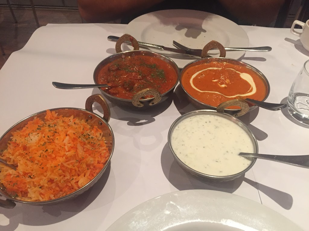 Bhalla’s Indian Restaurant | meal delivery | 1/546 Bridge St, Torrington QLD 4350, Australia | 0745745976 OR +61 7 4574 5976