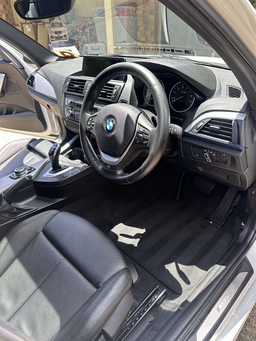 SB-AutomotiveDetailing | 14-16 Jackeroo Ct, Flagstone QLD 4280, Australia | Phone: 0400 805 067