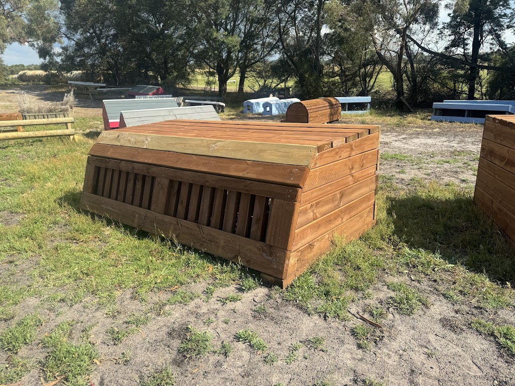 Stanley Cross Country | 325 Beenak Rd, Yellingbo VIC 3139, Australia | Phone: 0411 316 406