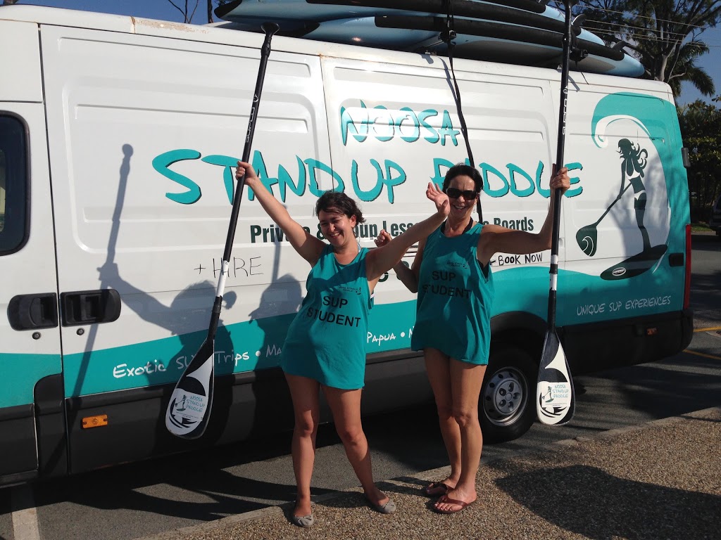 Noosa Stand Up Paddle |  | 172 Gympie Terrace, Noosaville QLD 4566, Australia | 0423869962 OR +61 423 869 962