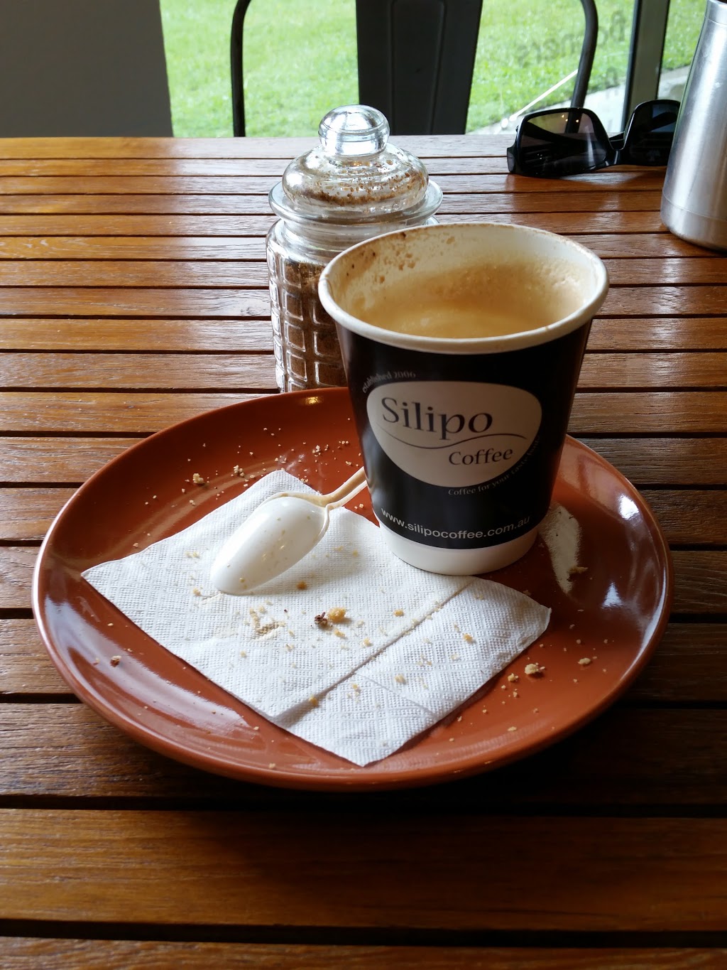 Silipo Coffee | cafe | 9/54 Bailey Cres, Southport QLD 4215, Australia | 0755280613 OR +61 7 5528 0613