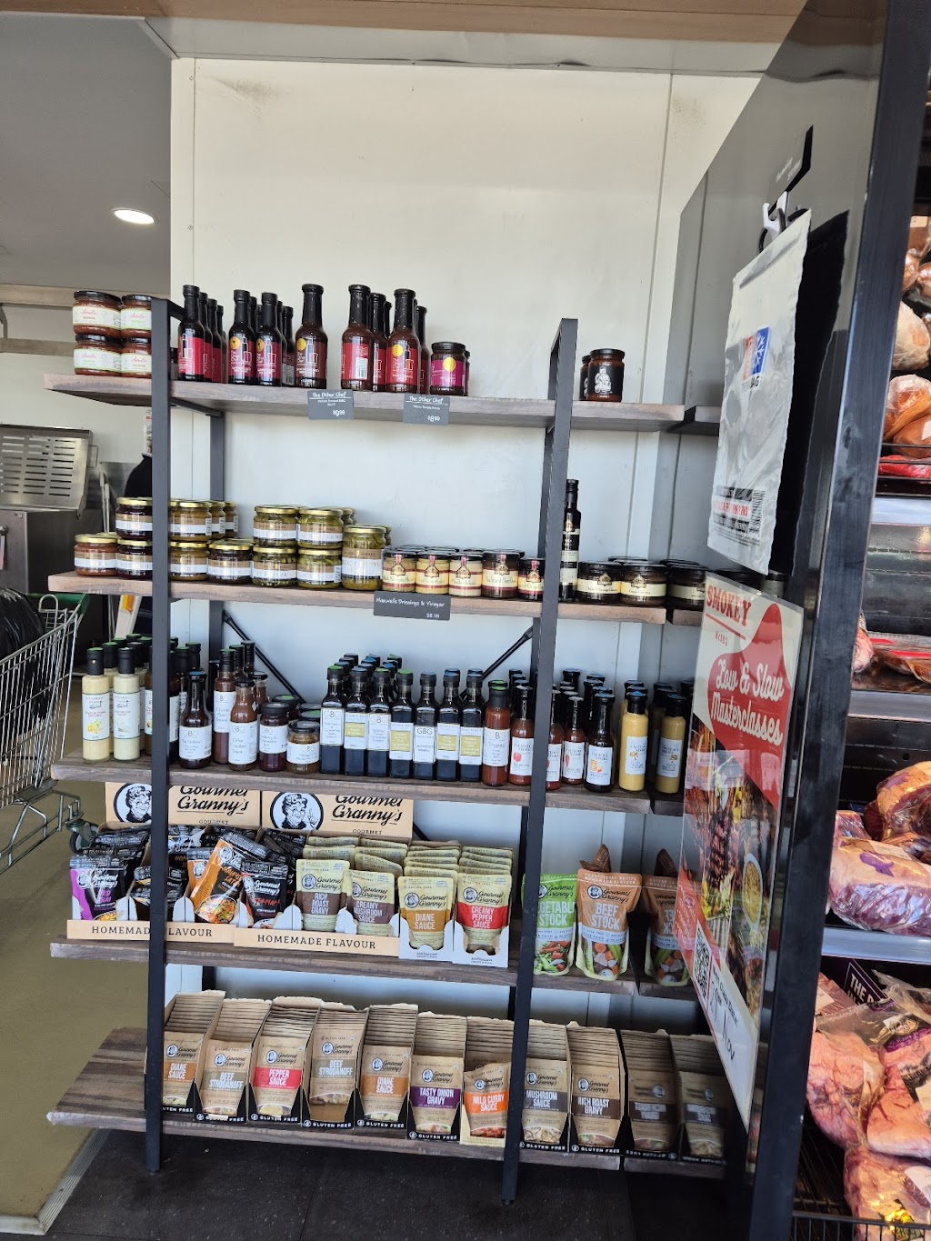 Range Meat Co. | 1B Burke St, East Toowoomba QLD 4350, Australia | Phone: (07) 4526 7498