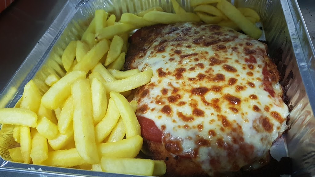 Salerno Pizza | meal takeaway | 524 Mahoneys Rd, Campbellfield VIC 3061, Australia | 0393592288 OR +61 3 9359 2288