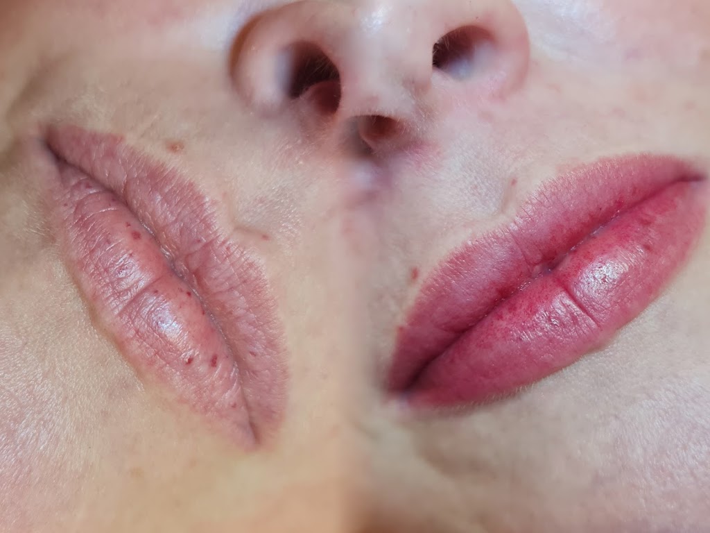 Yuriela & Co beauty | 125 Joseph St, Lidcombe NSW 2141, Australia | Phone: 0417 659 592