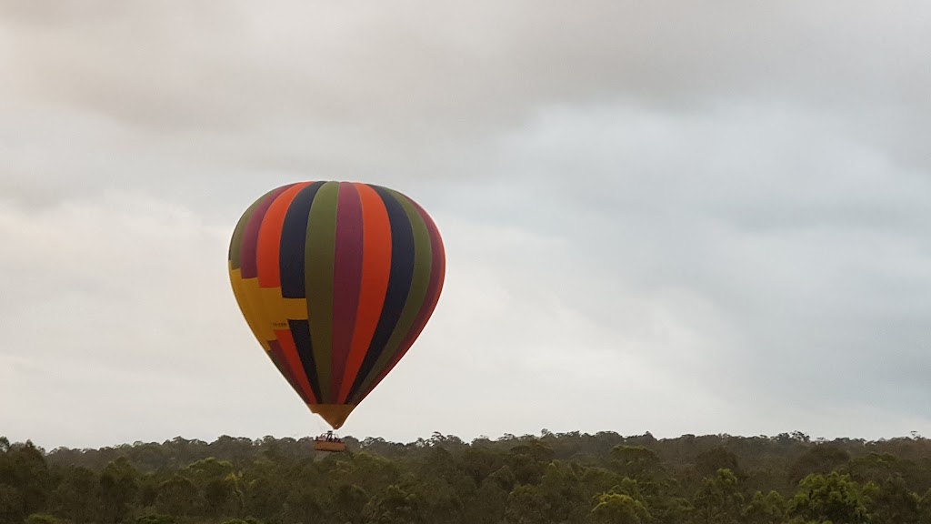 Cessnock Clay Target Club | gym | Maitland Rd, Cessnock NSW 2325, Australia