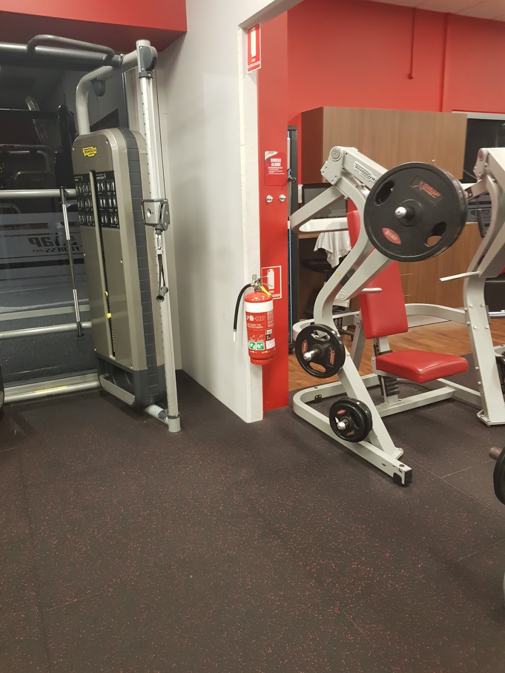 Snap Fitness Bayswater | gym | 497 Guildford Rd, Bayswater WA 6053, Australia | 0402146464 OR +61 402 146 464