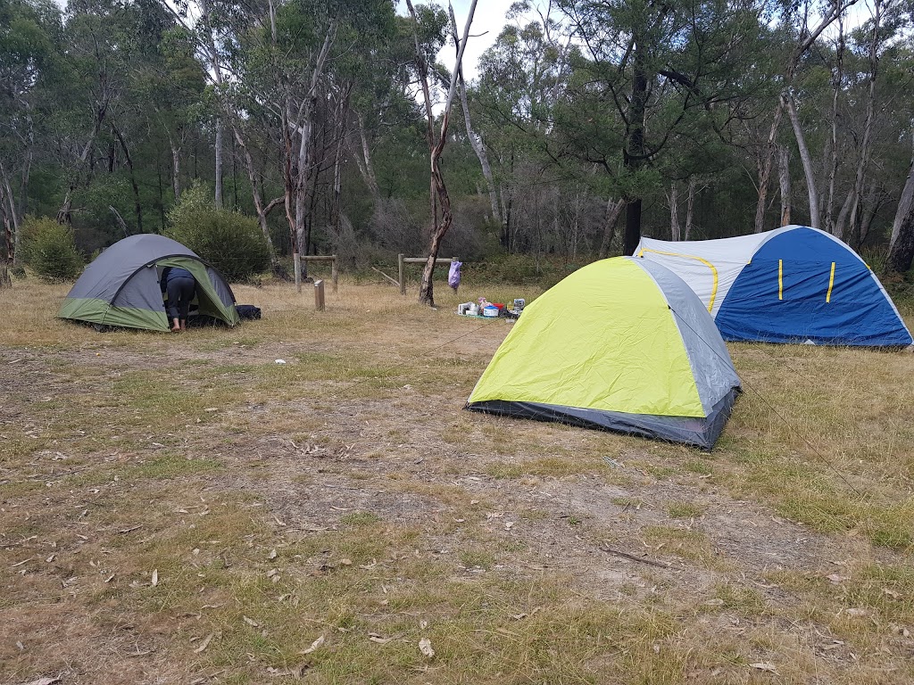 Boreang Campground | campground | Phillip Island Track, Zumsteins VIC 3401, Australia | 131963 OR +61 131963