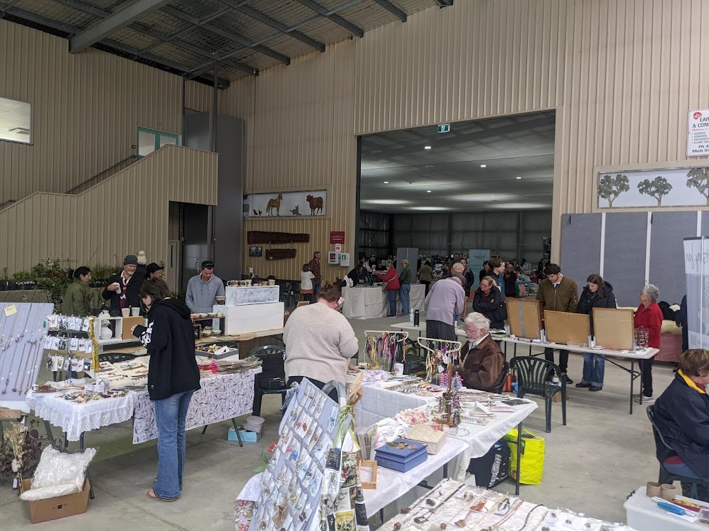 Market in the Mountains Stanthorpe, Since 1993 | tourist attraction | Stanthorpe Showgrounds, High St, Stanthorpe QLD 4380, Australia | 0417760529 OR +61 417 760 529