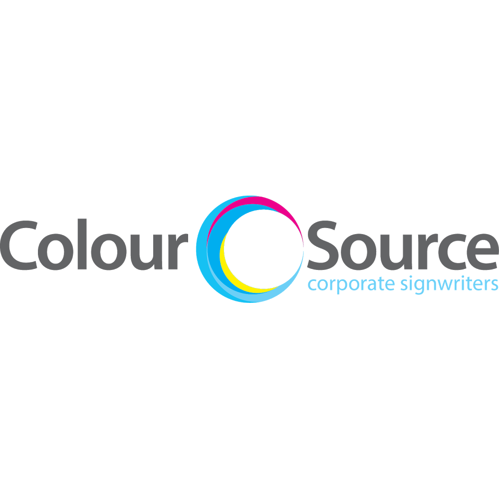 Colour Source Signwriters | store | 19/11 Havelock Rd, Bayswater VIC 3153, Australia | 0397296633 OR +61 3 9729 6633